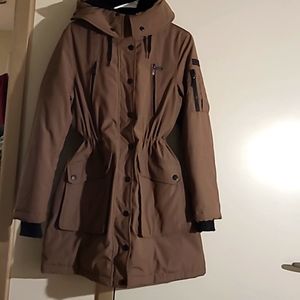 BCBG Winter Coat